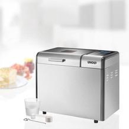 Unold Broodbakmachine 68415 -