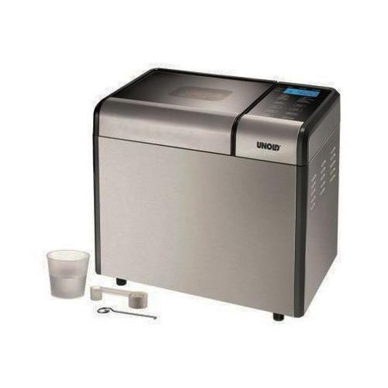 Unold Broodbakmachine 68415 -