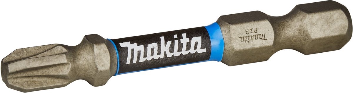 Makita Slagschroefbit PZ3x50mm E IMPR - E-03311