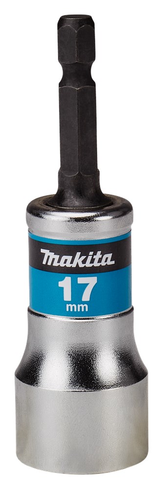 Makita Flexi. dop 17x80mm 1/4 E IMPR - E-03517