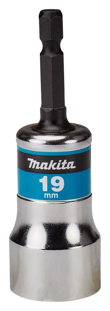 Makita Flexi. dop 19x80mm 1/4 E IMPR - E-03523