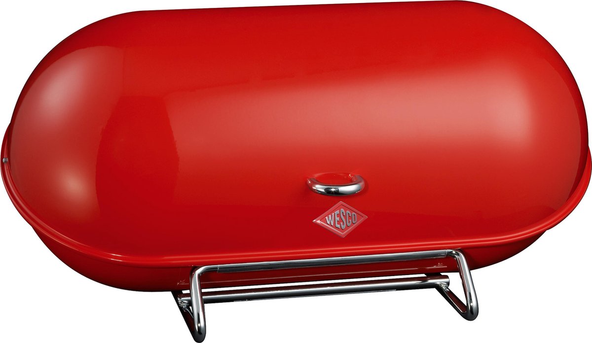 Wesco Breadboy Btrommel - Rood