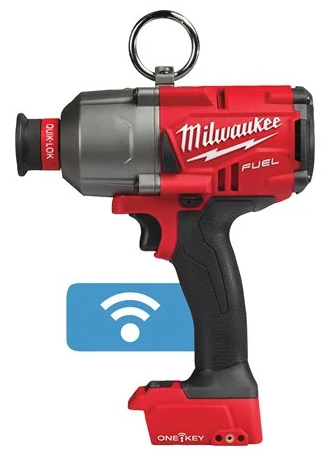 Milwaukee M18 ONEFHIWH716-0X | accu slagmoersleutel | Li-ion | body | Zonder Accu&apos;s & Laders | in HD Box