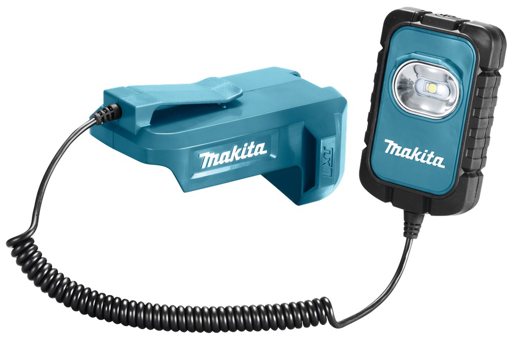 Makita Ledlamp Riemfit 14,4V/18V - DEABML803