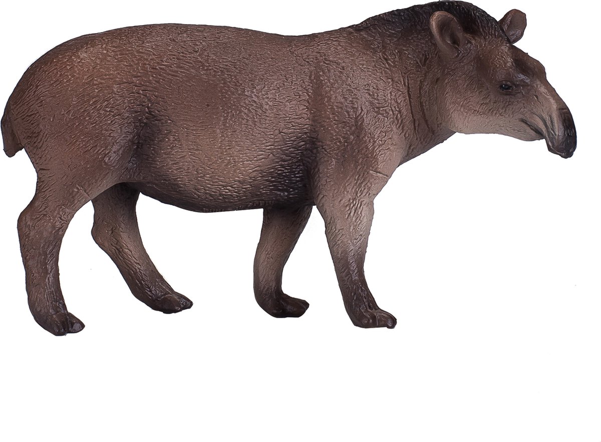 Mojo Wildlife - Braziliaanse Tapir 381023