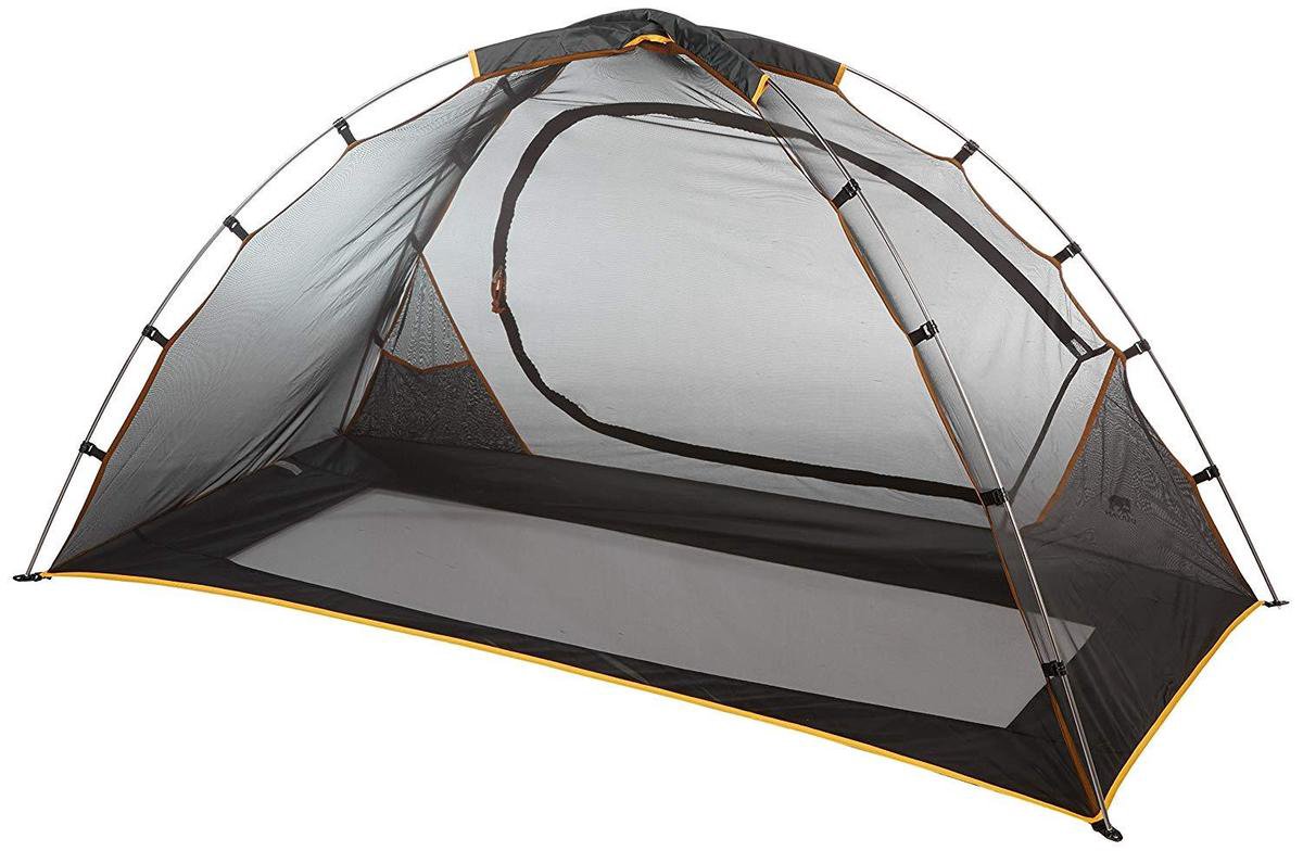 Deryan Klamboe/bedtent (90 X 200 Cm) - Zwart