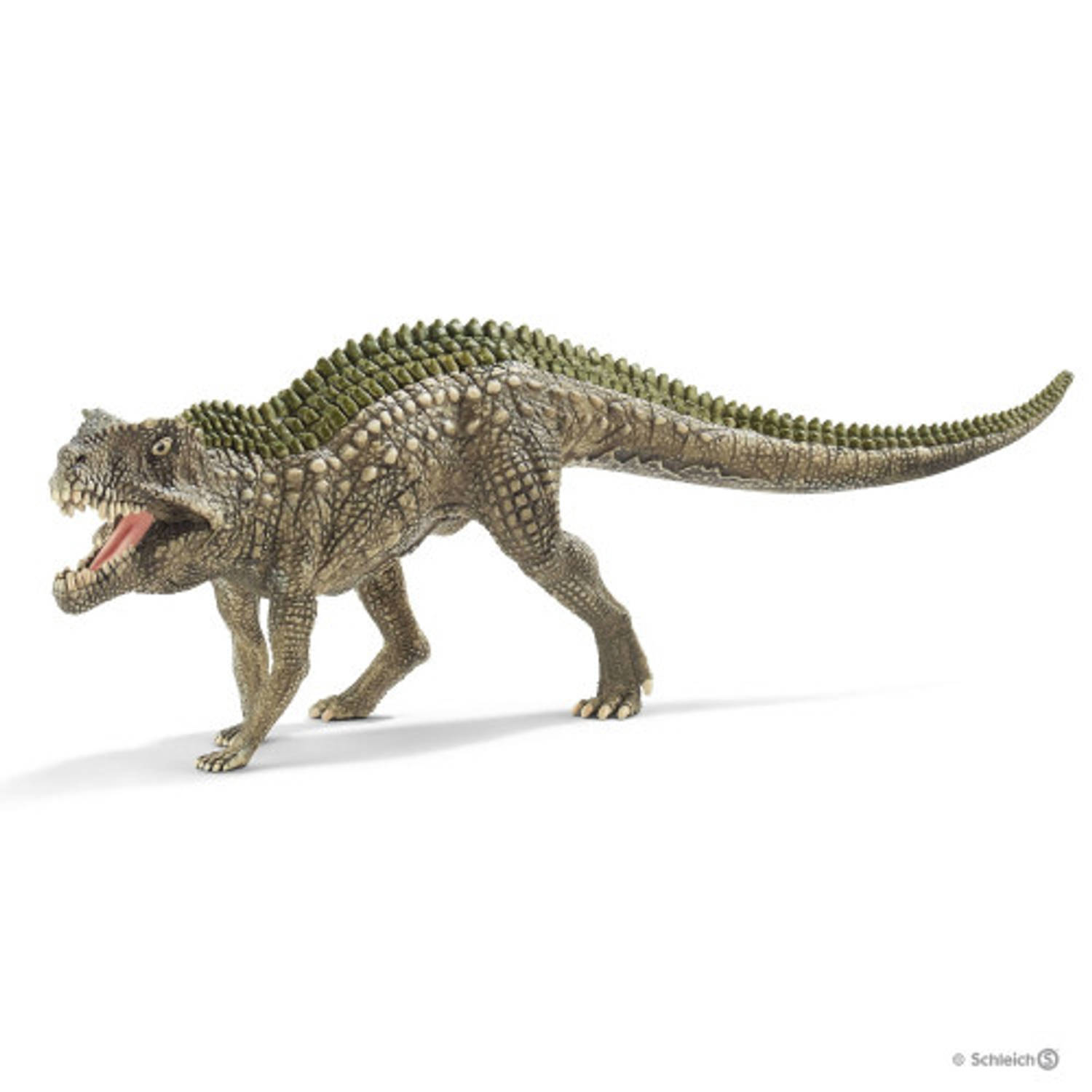 Schleich 15018 Postosuchus - Groen