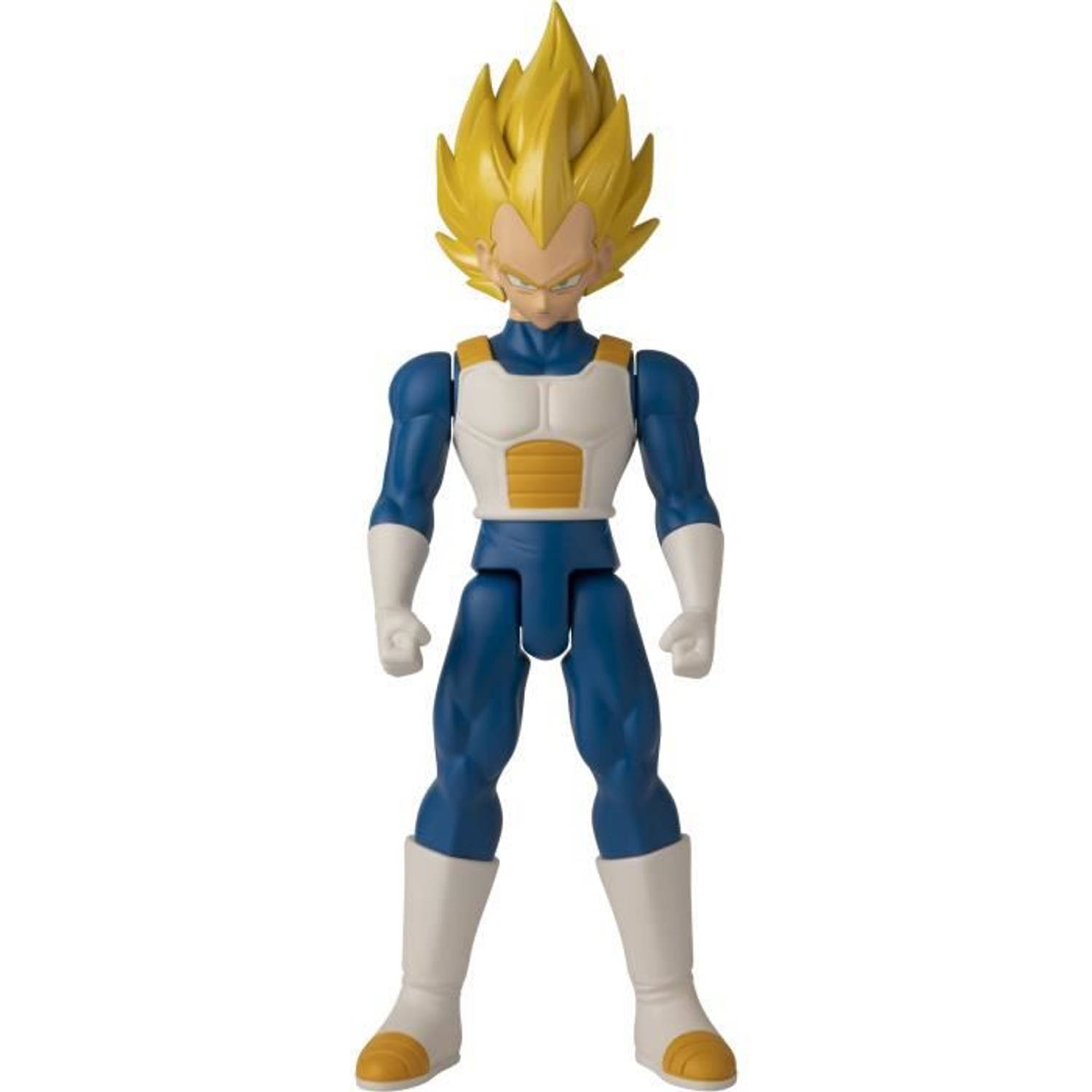 Bandai Dragon Ball Super - Limit Breaker 30 Cm Gigantisch Figuur - Super Saiyan Vegeta