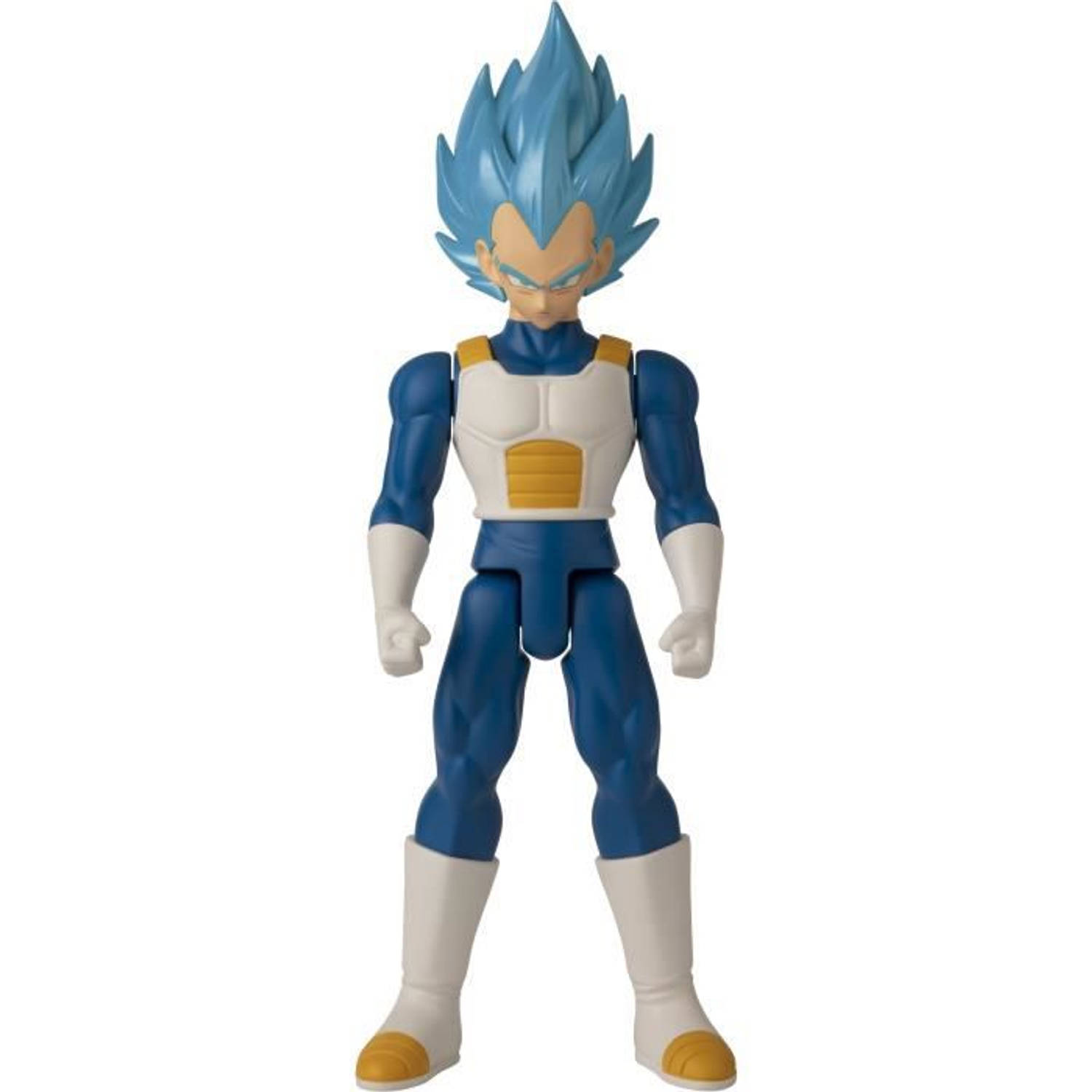 Bandai Dragon Ball Super - Giant Limit Breaker Figuur 30 Cm - Super Saiyan Vegeta Blue