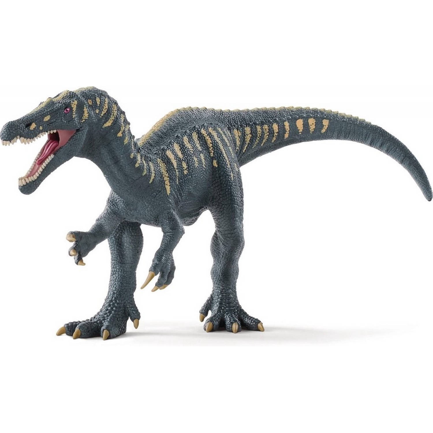 Schleich 15022 Baryonyx - Grijs