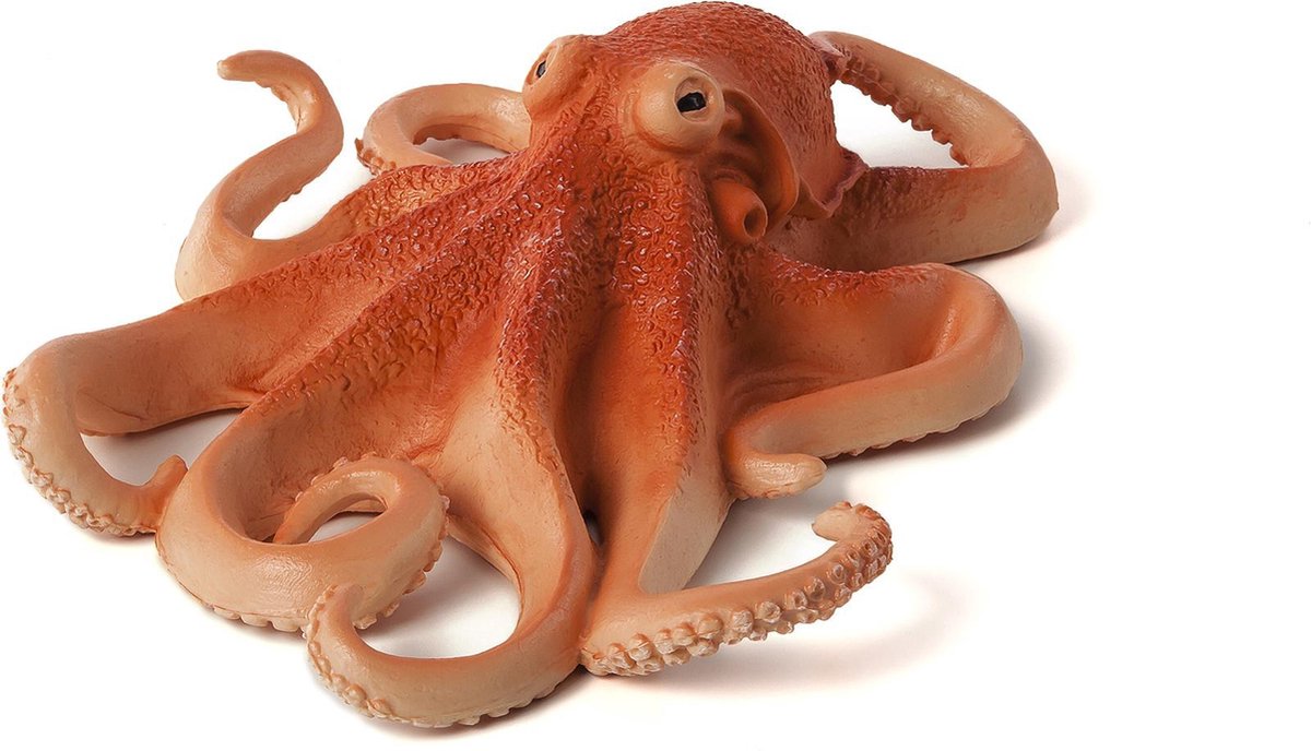 Mojo Sealife - Octopus 387275