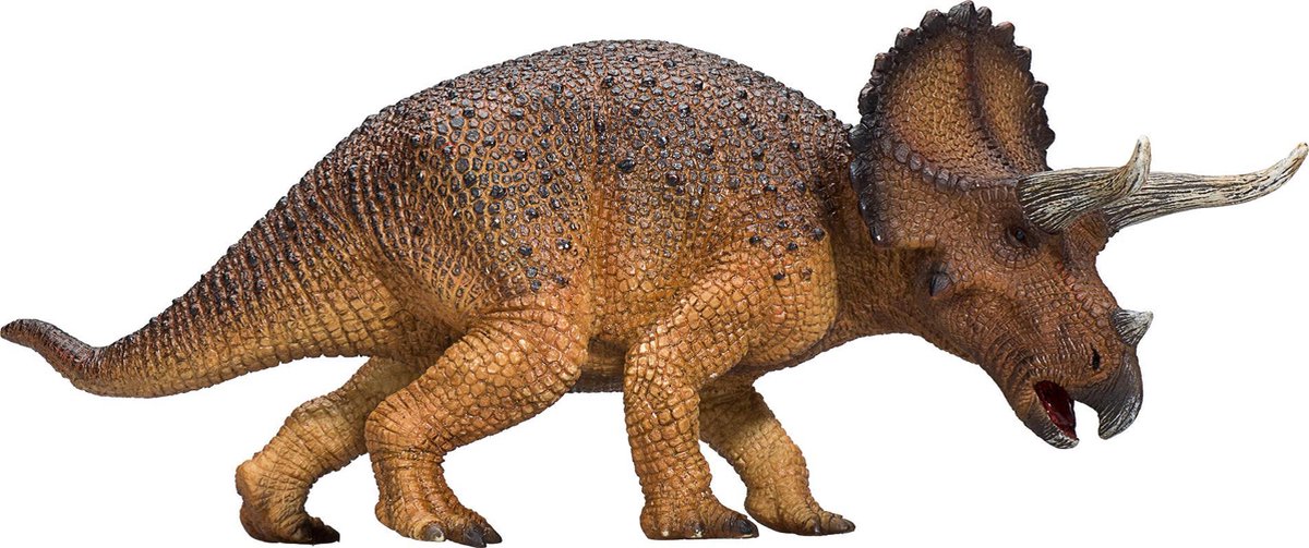 Mojo Dinosaurs - Triceratops 387364