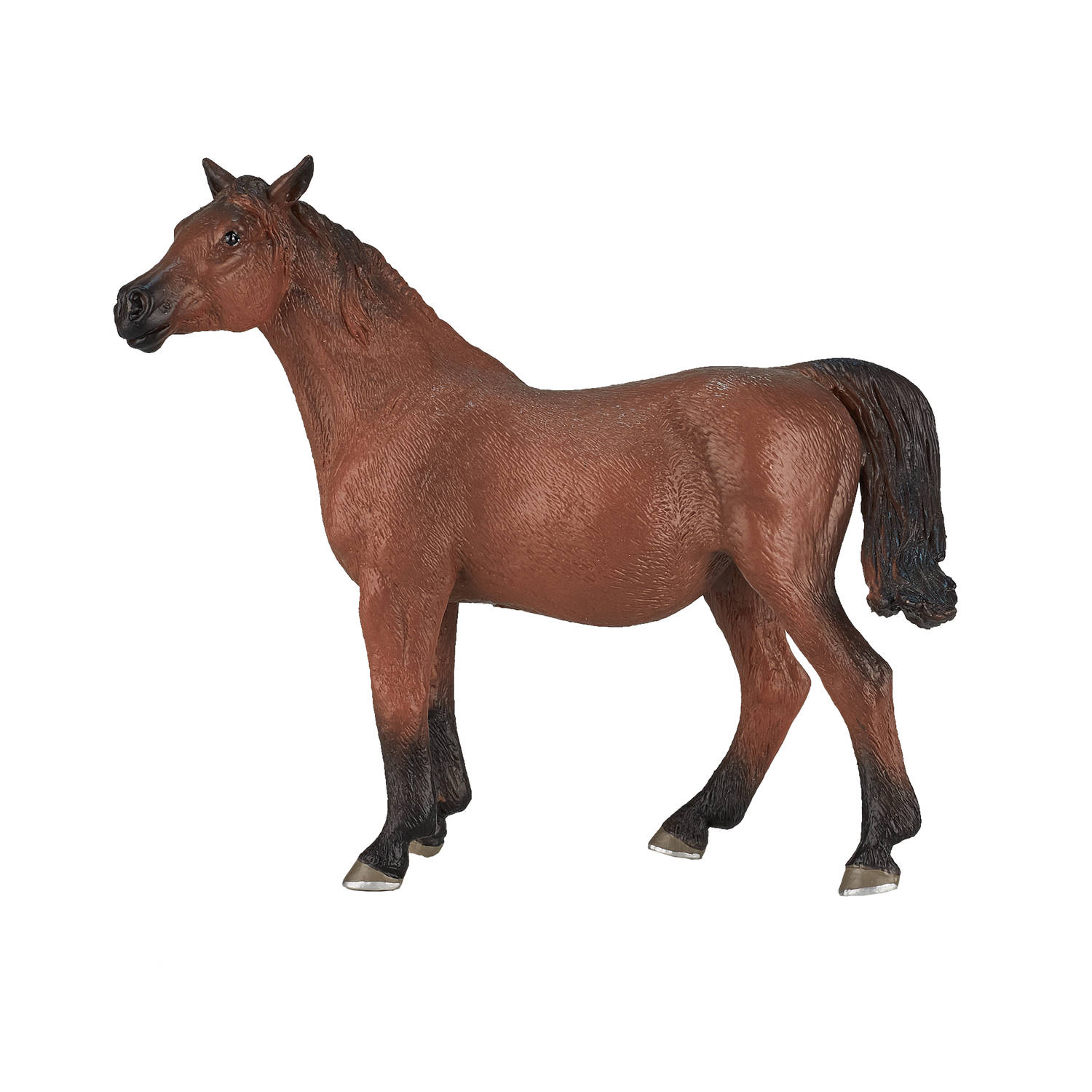 Mojo Horses - Arabische Merrie Drachtig 387194