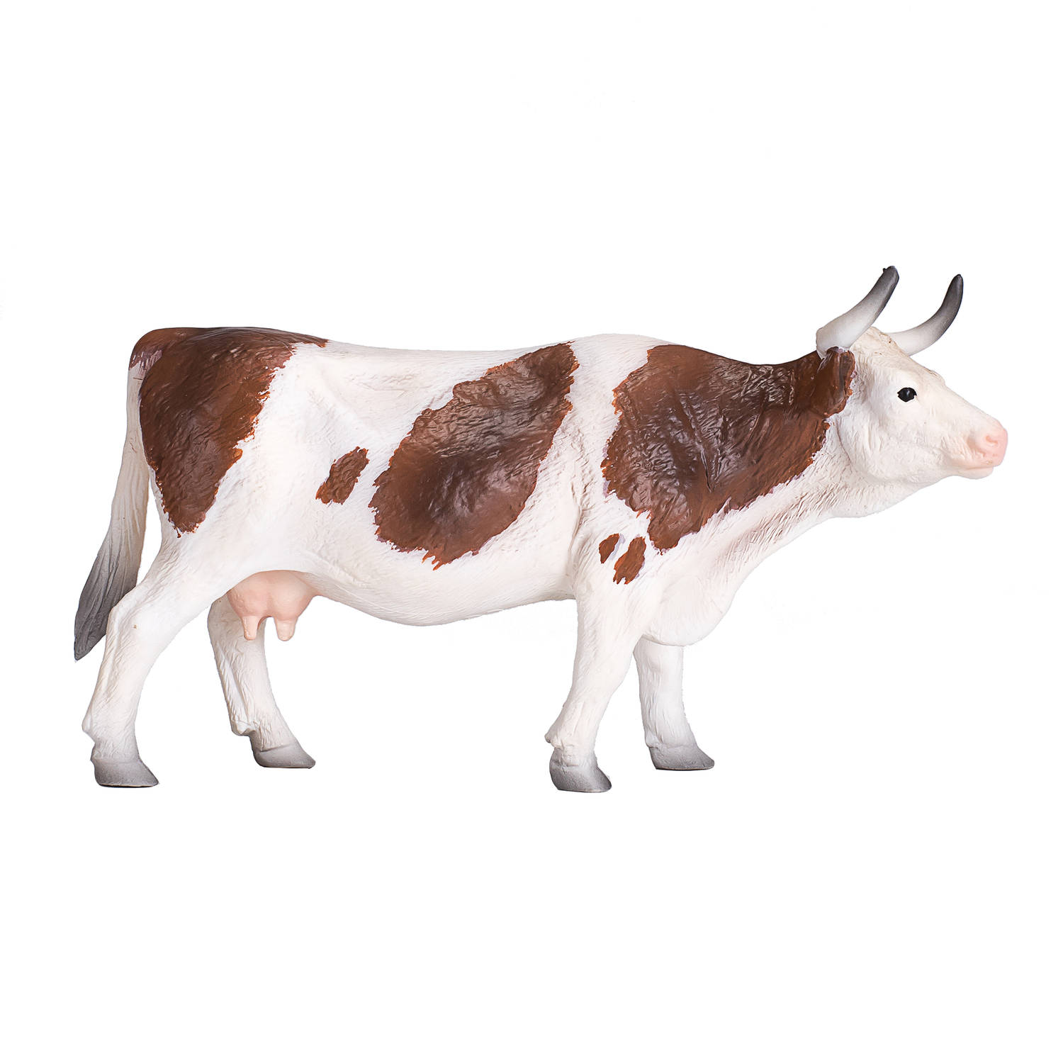 Mojo Farm - Simmental Koe 387220