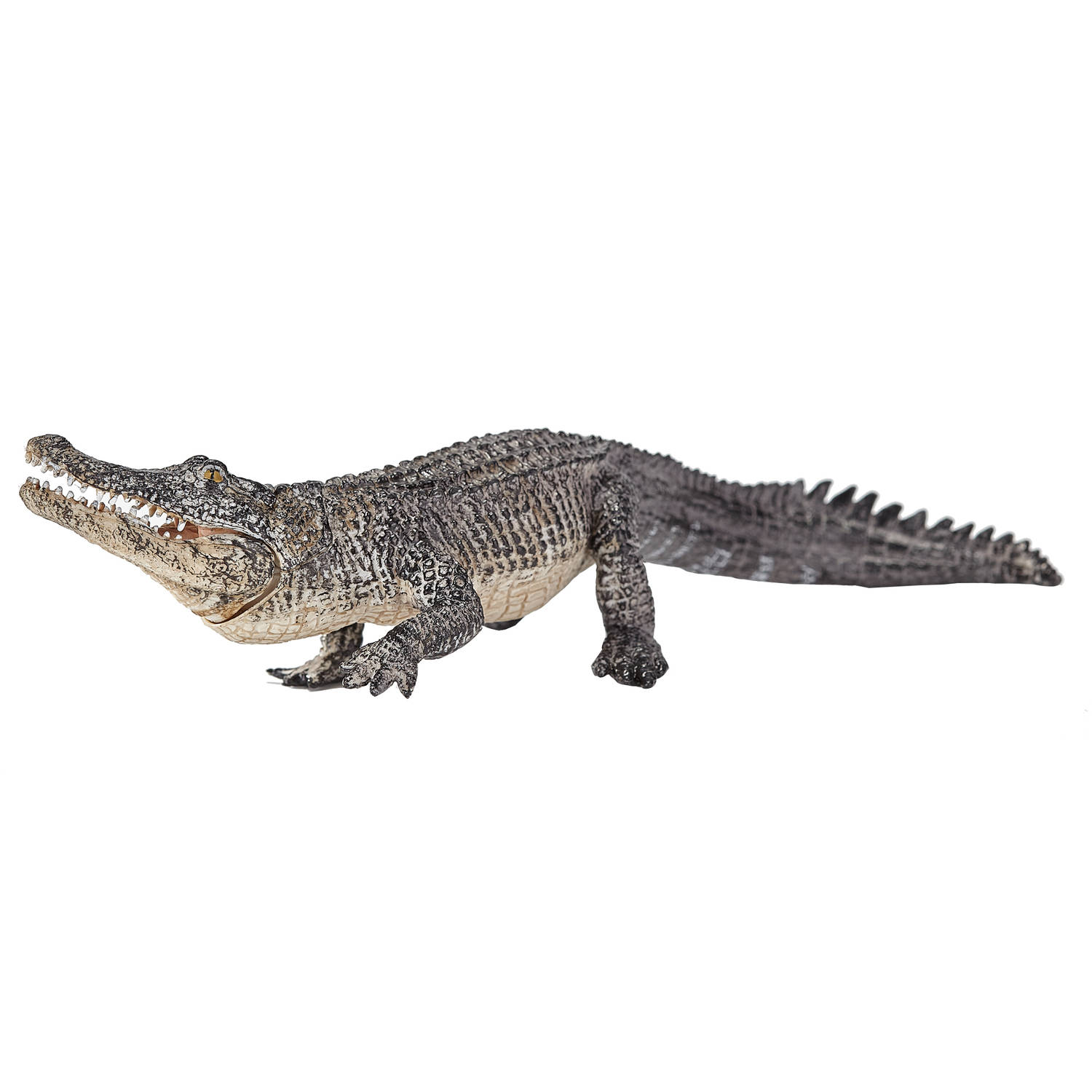 Mojo Wildlife - Alligator Met Bewegende Kaak 387168