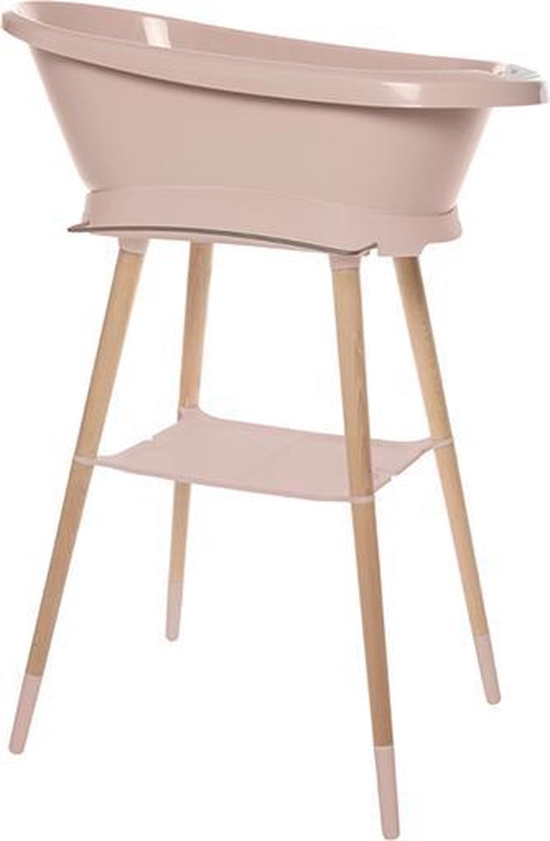 Bebe Jou Badje Sense Mellow Rose - Roze