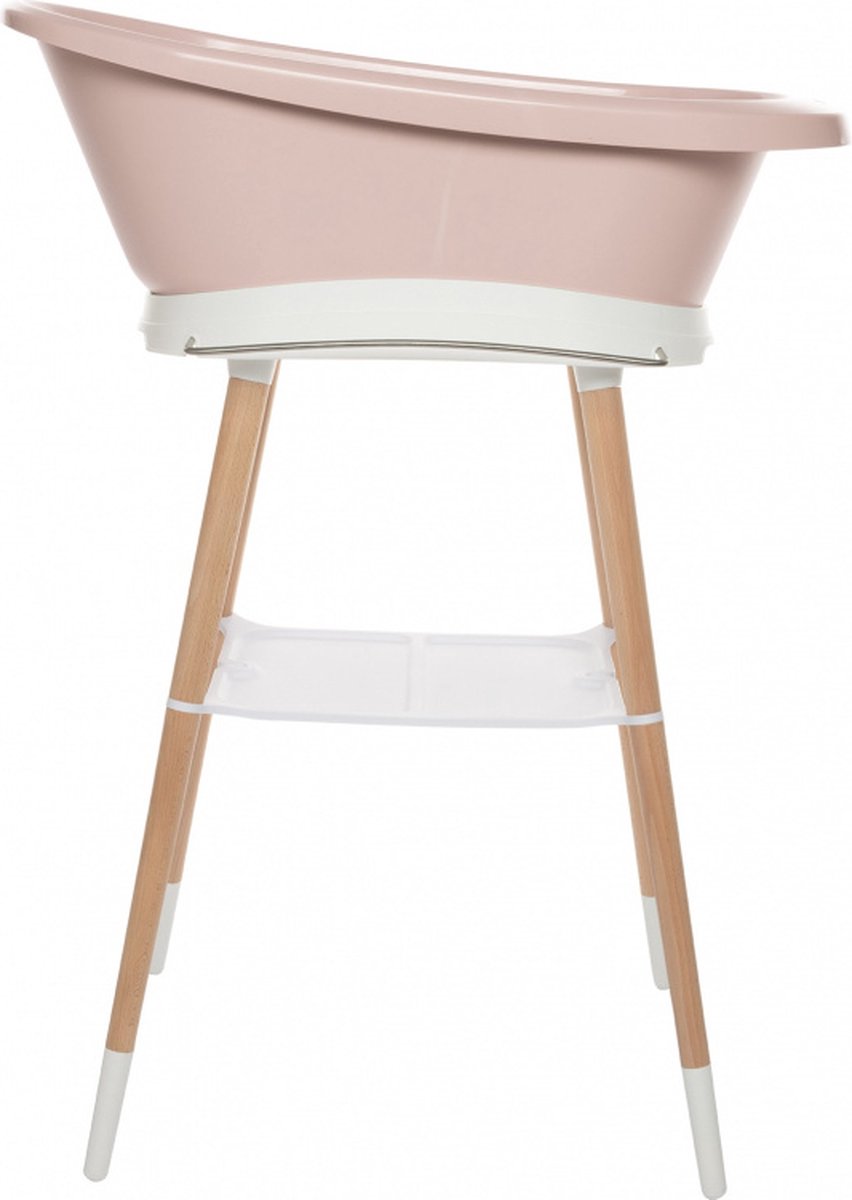 Bebe Jou Badje Sense Mellow Rose - Roze