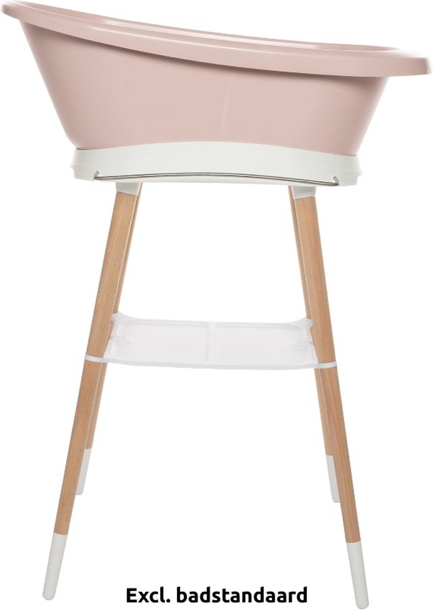 Bebe Jou Badje Sense Mellow Rose - Roze