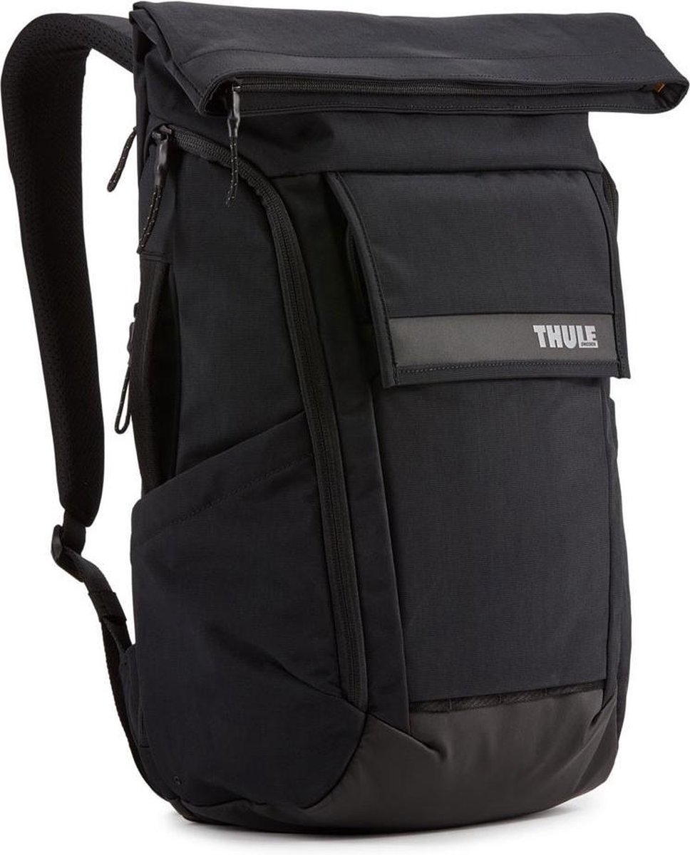 Thule Paramount Rolltop 15" Black 24L