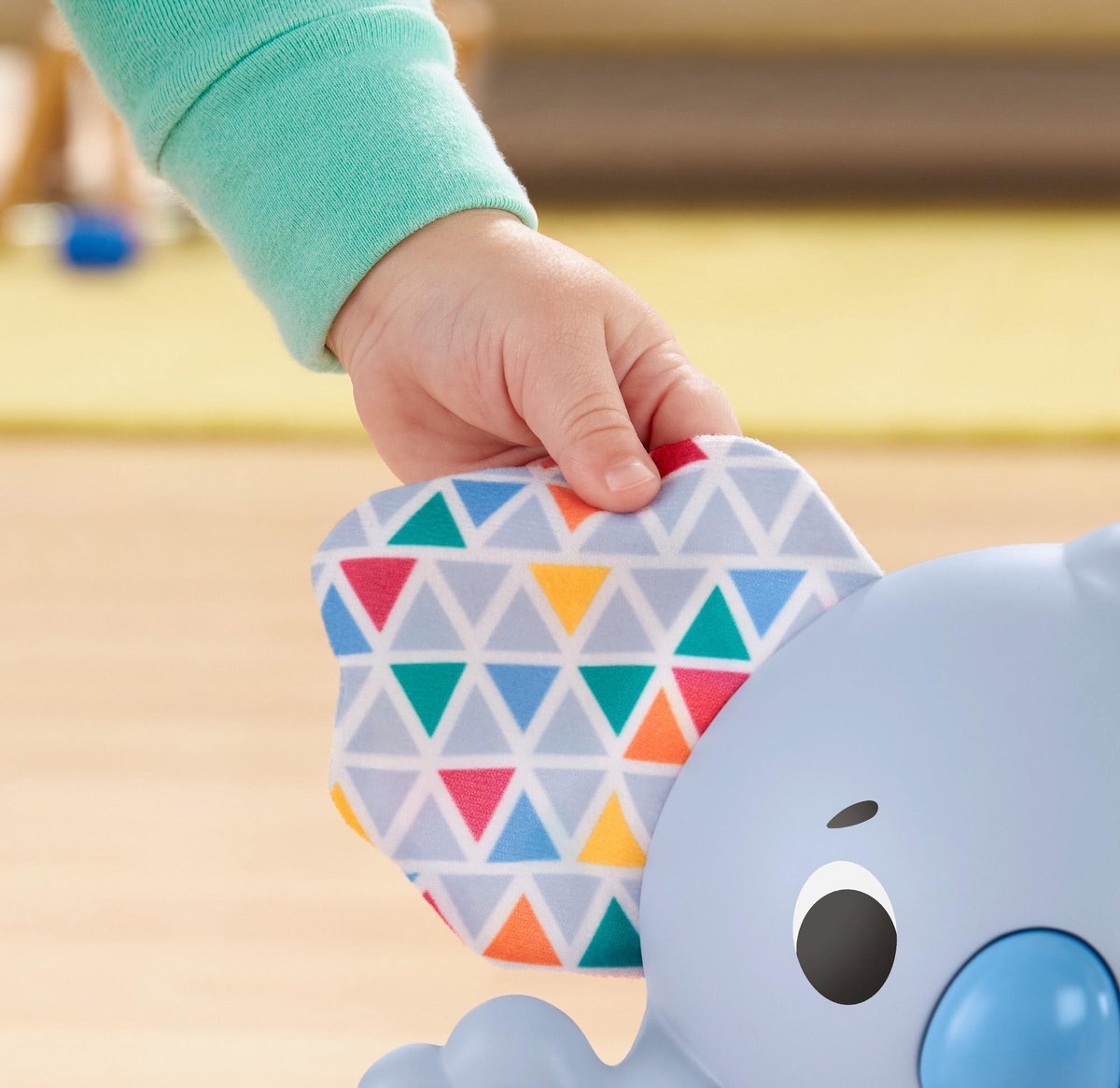 Fisher Price Tellende Koala - Grijs