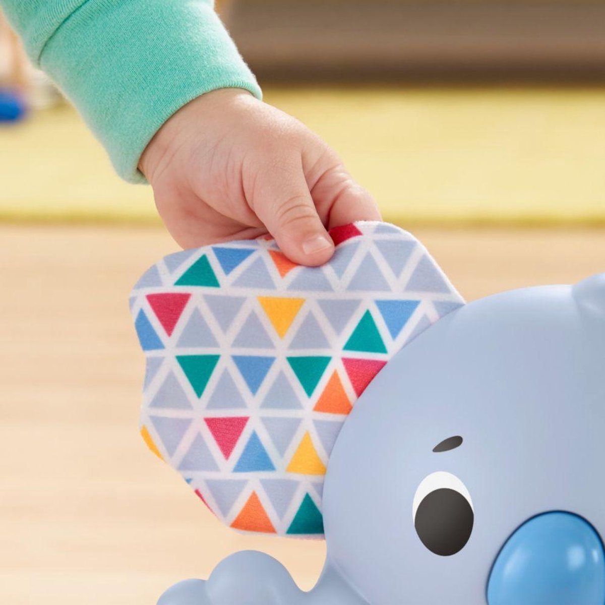 Fisher Price Tellende Koala - Grijs