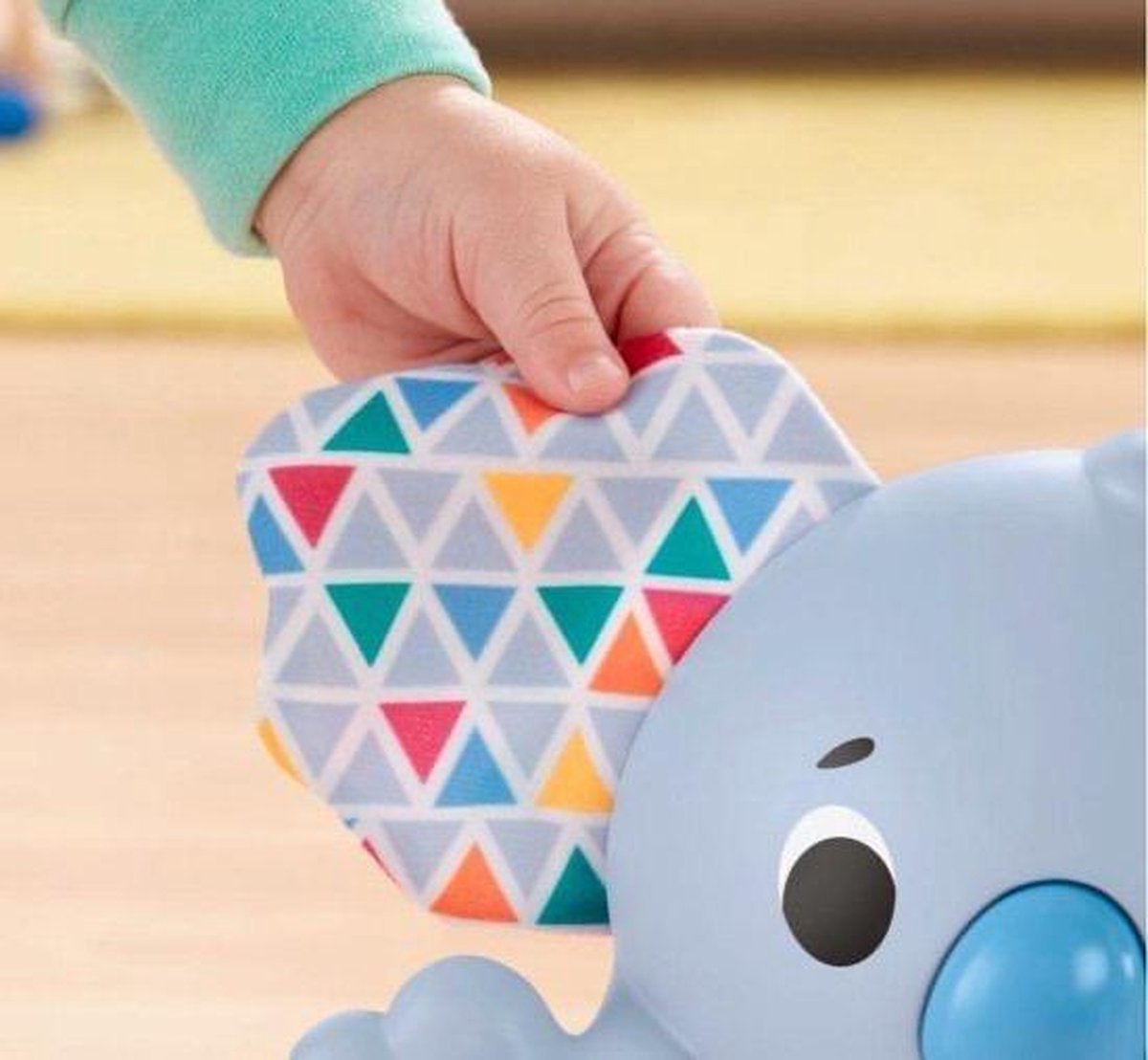 Fisher Price Tellende Koala - Grijs