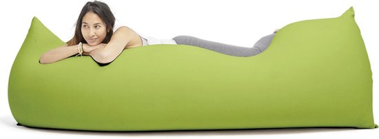 Terapy Baloo Zitzak - Groen