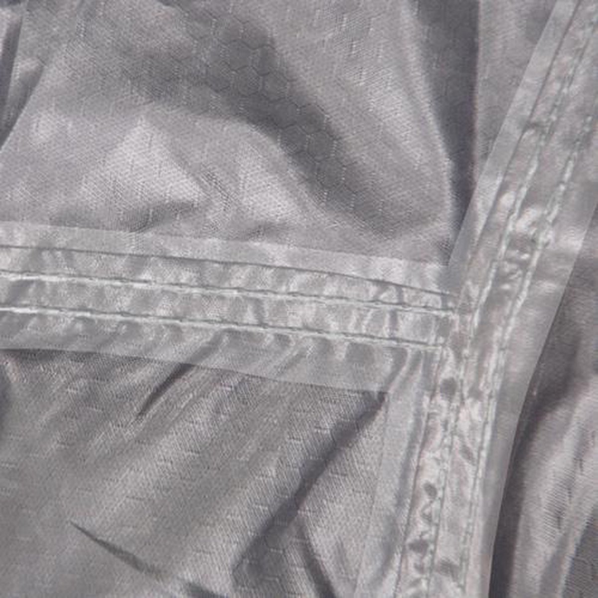 Fietshoes Ds Covers Swift Duo - Grijs