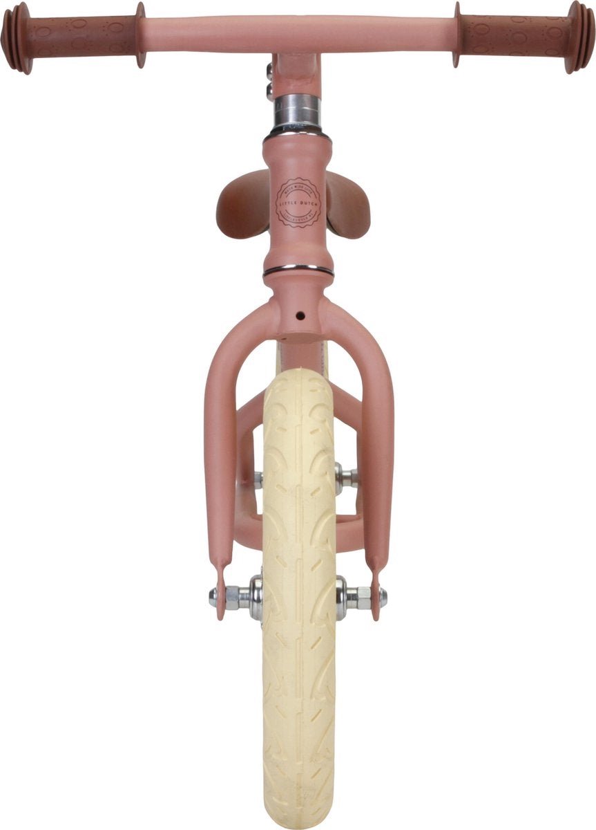 Little Dutch Loopfiets - Blue Matt - Blauw