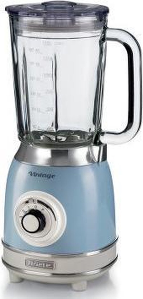 Ariete Vintagee Blender - Azul