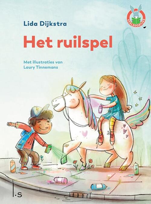 Het ruilspel