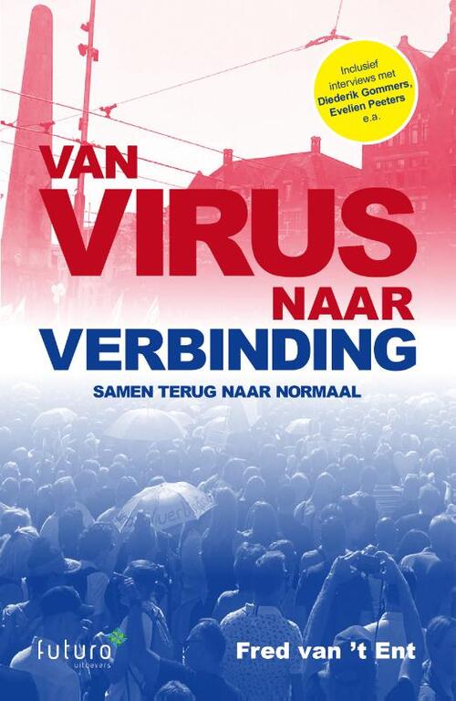 Van virus naar verbinding