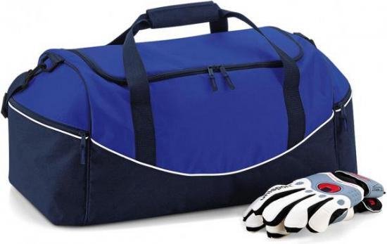 e Sporttas 30ltr - Blauw