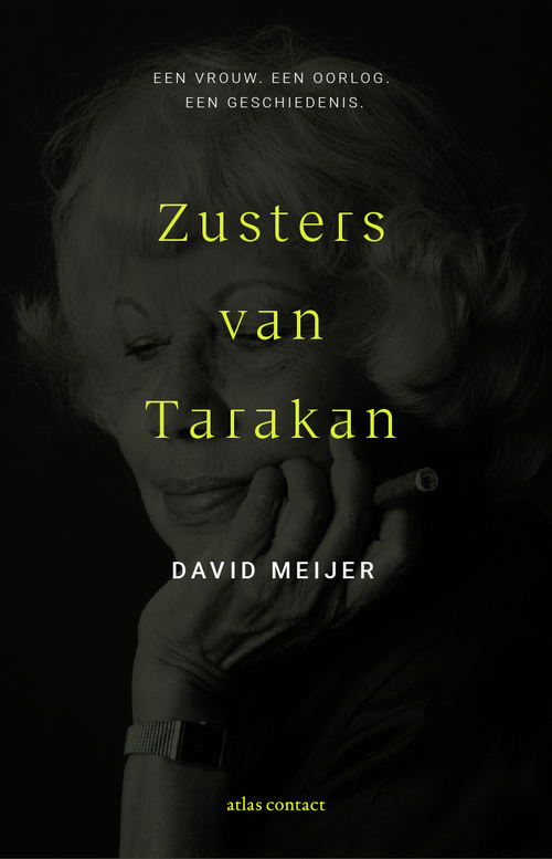 De zusters van Tarakan