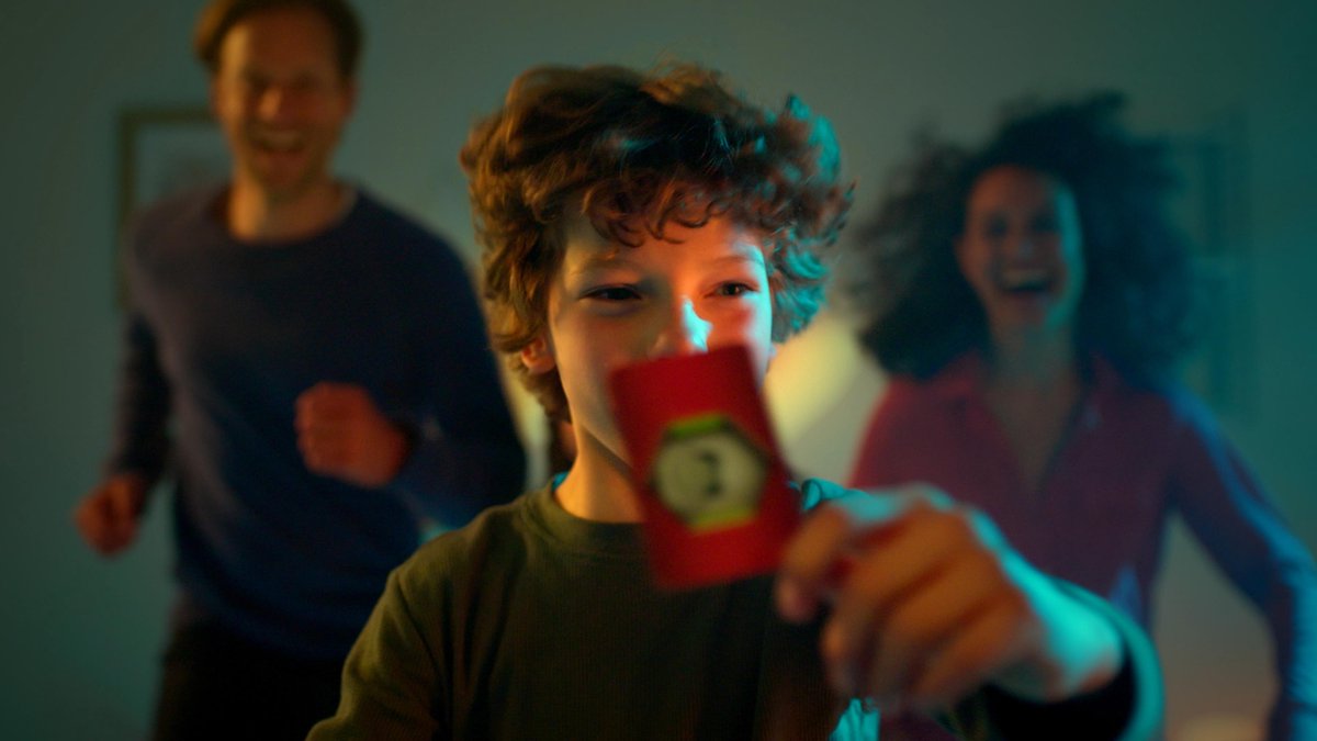 Identity Games Escape Your House Spy Team (NL)