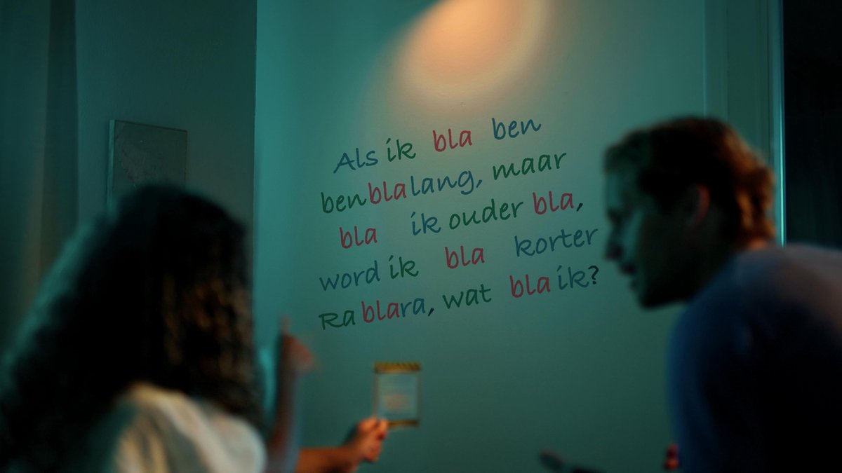 Identity Games Escape Your House Spy Team (NL)