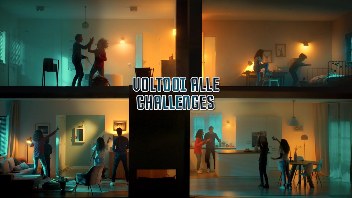 Identity Games Escape Your House Spy Team (NL)