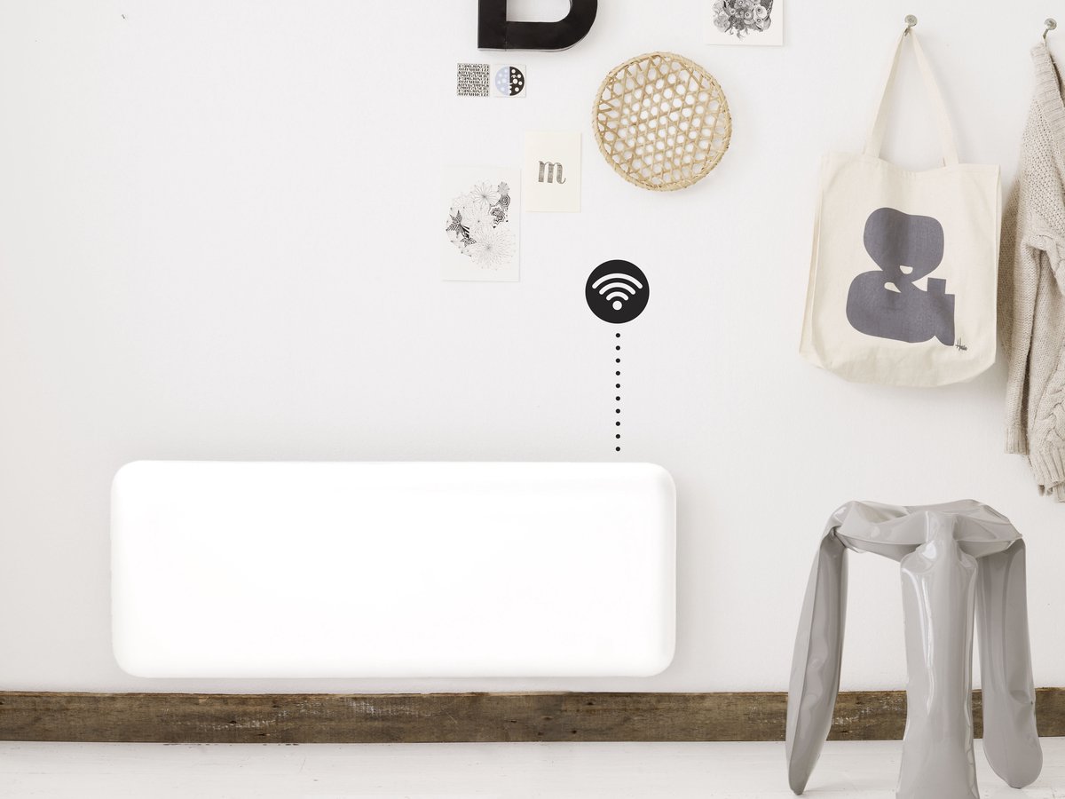 Mill PA1200WIFI3 - Wit