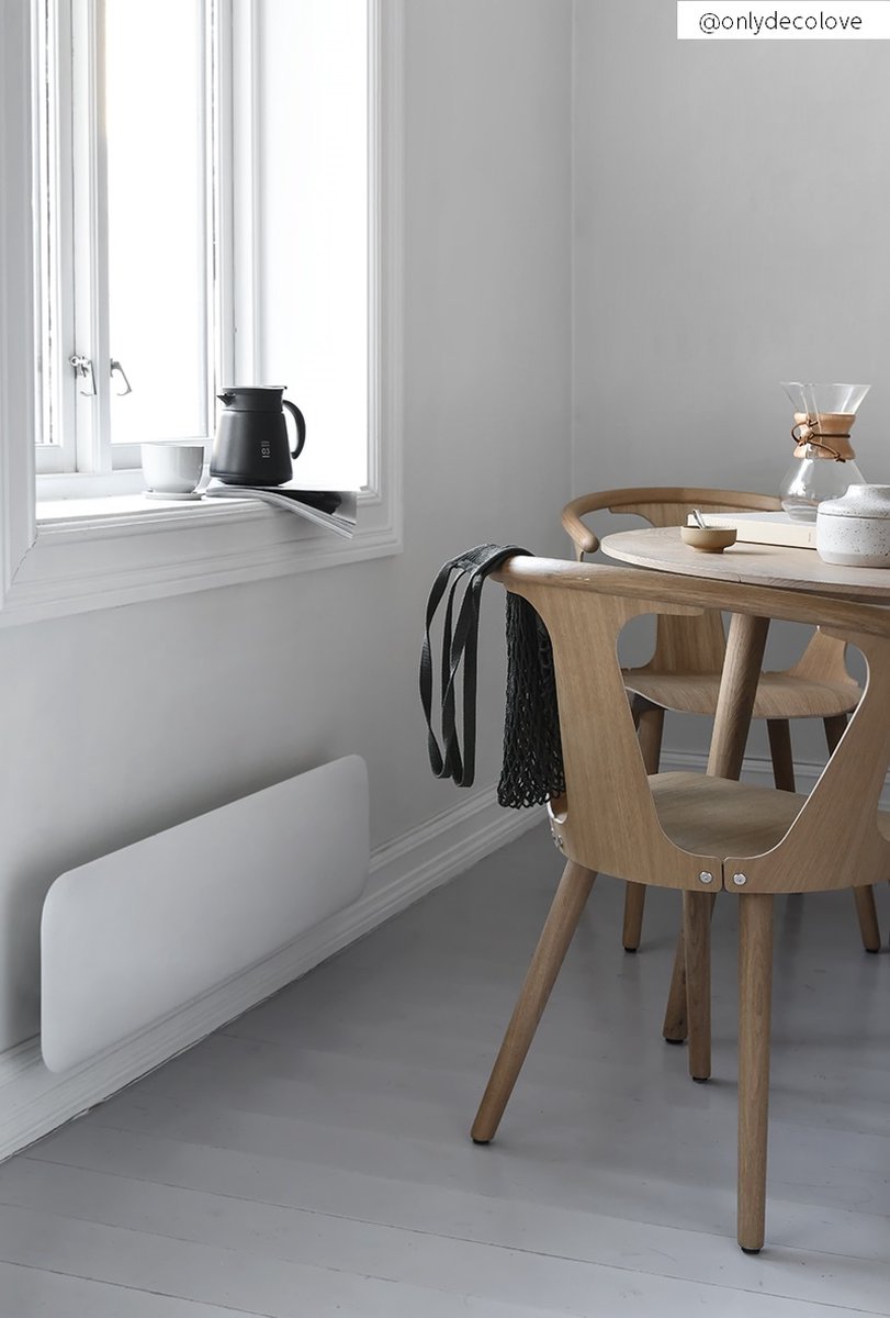 Mill PA1200WIFI3 - Wit