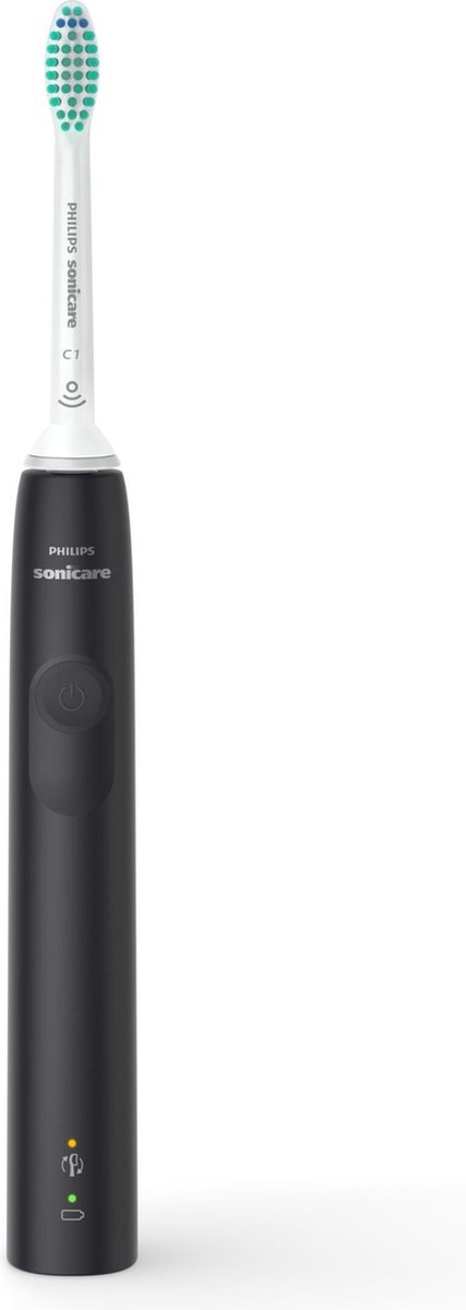 Philips Sonicare ProtectiveClean 3100 HX3671/14 - Zwart