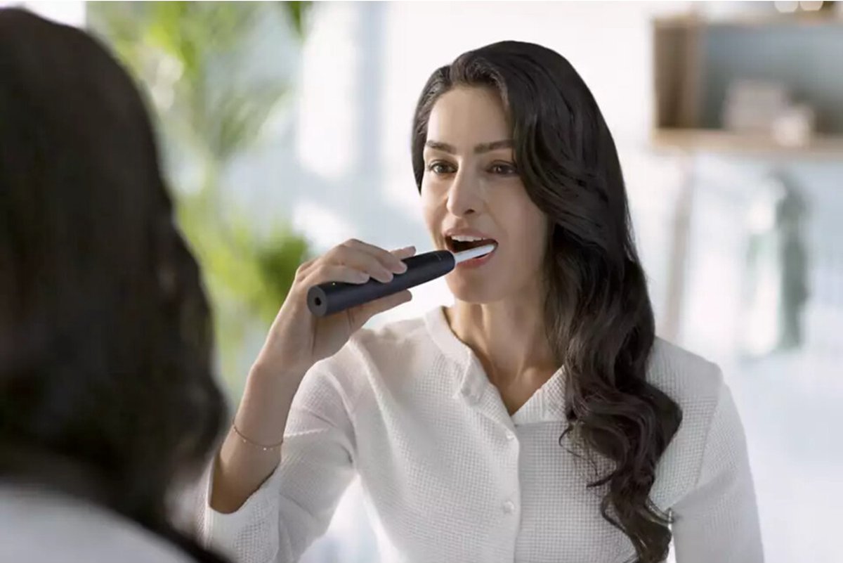 Philips Sonicare ProtectiveClean 3100 HX3671/14 - Zwart