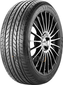 Nankang Noble Sport NS-20 ( 195/55 R13 80H ) - Zwart