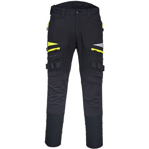 Werkbroek DX449 Portwest - Zwart