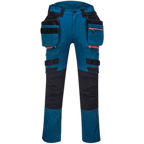 Broek met afneembare holsterzakken DX440 Portwest