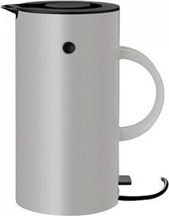 Stelton EM77 Waterkoker 1,5 L - Grijs