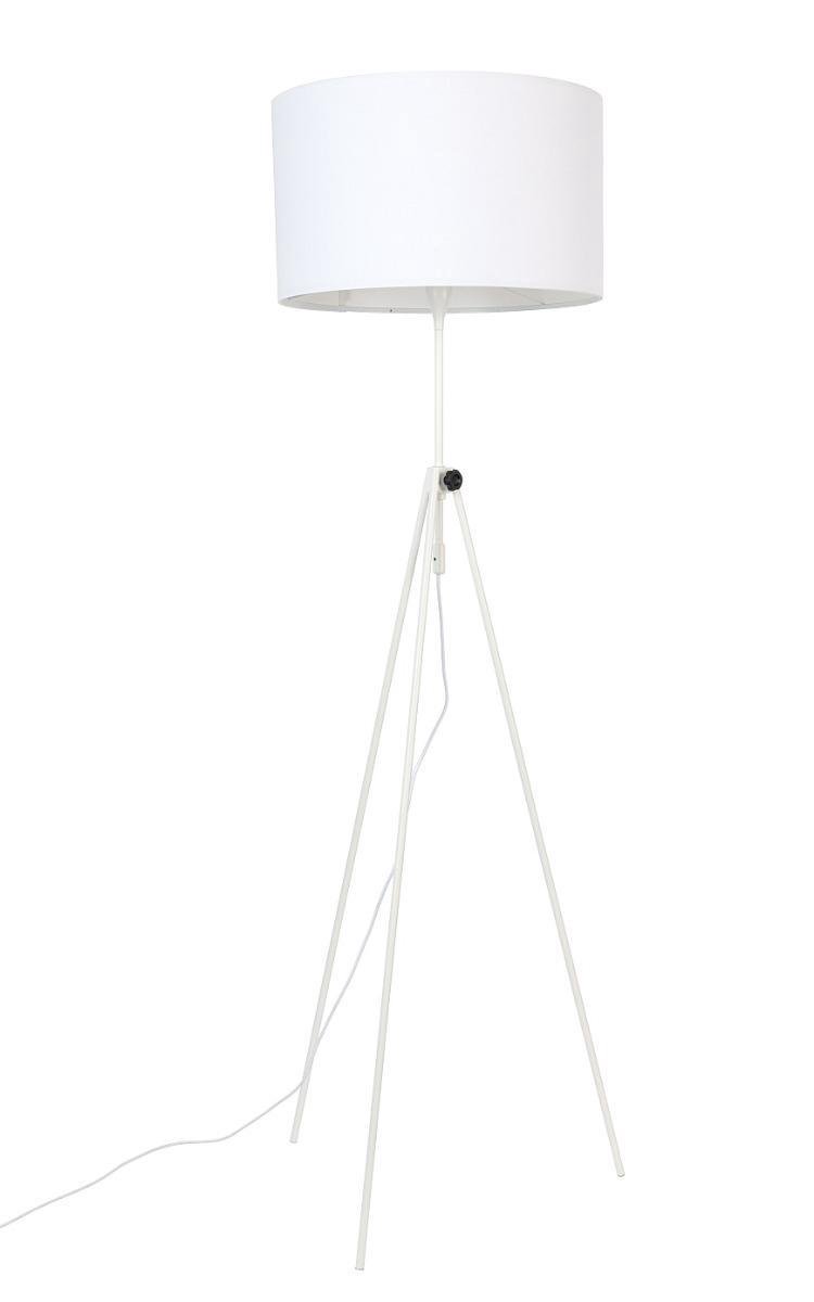 Zuiver Lesley Vloerlamp - Wit