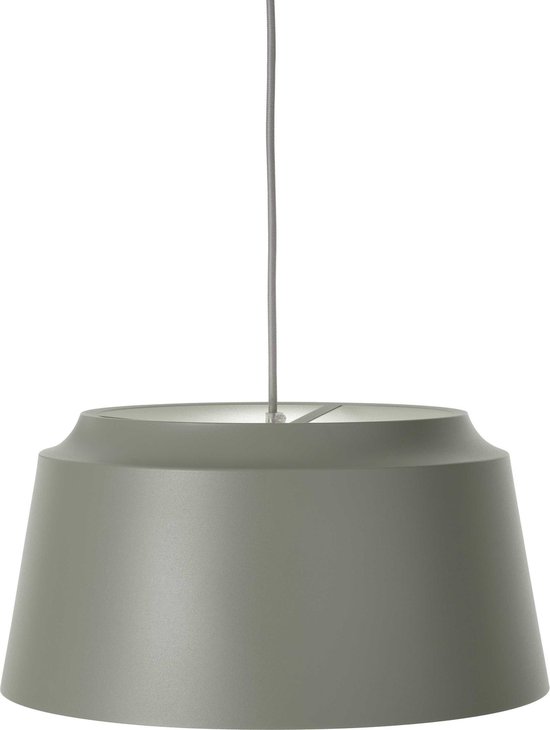 puik Groove Lamp L - Groen