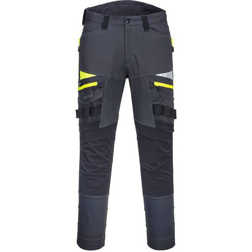 Werkbroek DX449 Portwest - Gris