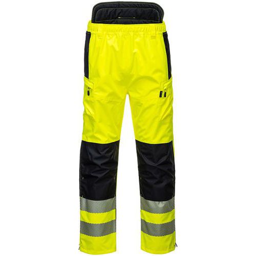 Broek PW3 Hi-Vis Portwest