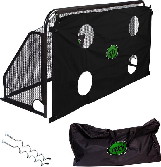 axi Goldcup240 Voetbaldoel